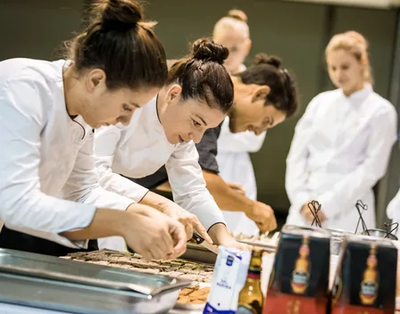 Garmendia Catering – catering en Baleares (foto 2 de 12)