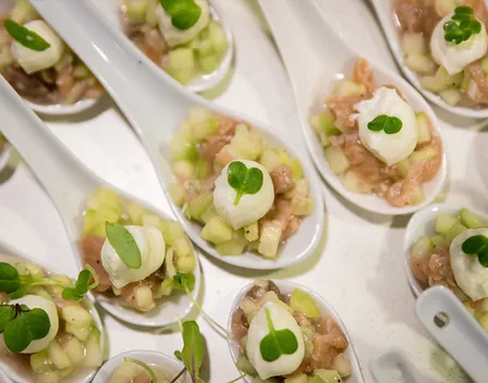 Garmendia Catering – catering en Baleares (foto 10 de 12)