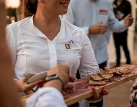 Garmendia Catering – catering en Baleares (foto 7 de 12)