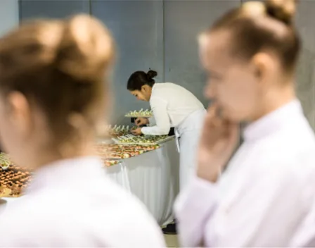 Garmendia Catering – catering en Baleares (foto 8 de 12)