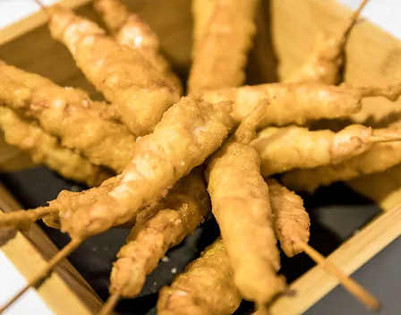 Garmendia Catering – catering en Baleares (foto 9 de 12)