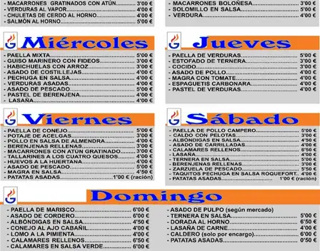 Garum Mediterránea – catering en Mazarrón (foto 1 de 1)