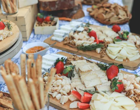 GASCON CATERING – catering en Sant Climent de Peralta (foto 6 de 9)