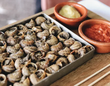 GASCON CATERING – catering en Sant Climent de Peralta (foto 8 de 9)