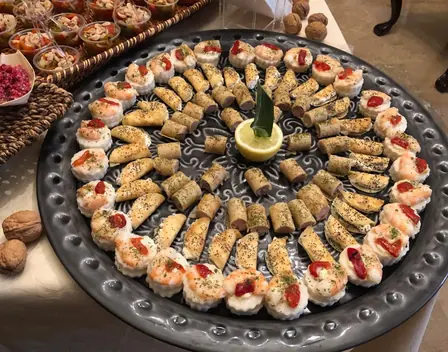 Gastro Catering Sevilla – catering en Sevilla (foto 1 de 1)
