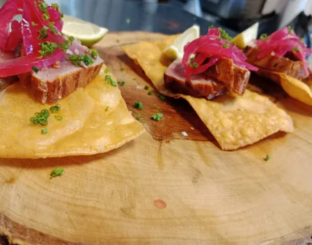 GastroFacil – catering en Tarifa