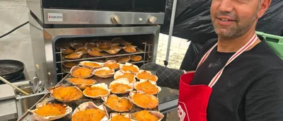 Gastrolab Arousa – catering en Boiro