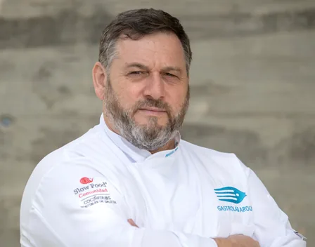 Gastrolab Arousa – catering en Boiro (foto 12 de 12)