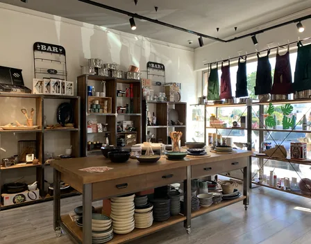 Gastrolab Arousa – catering en Boiro (foto 2 de 12)
