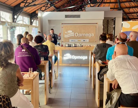 Gastrolab Arousa – catering en Boiro (foto 6 de 12)