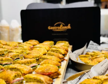 Gastrolunch SL – catering en Erandio
