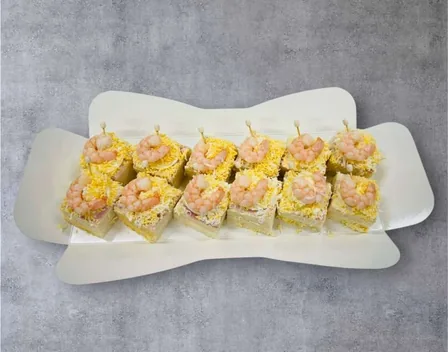 Gastrolunch SL – catering en Erandio (foto 10 de 12)