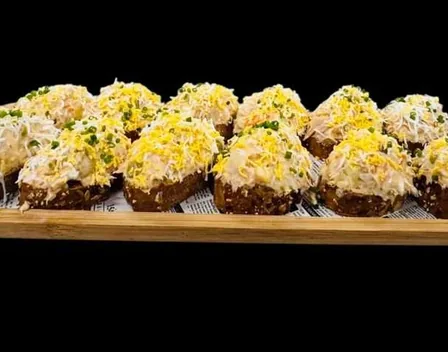 Gastrolunch SL – catering en Erandio (foto 11 de 12)