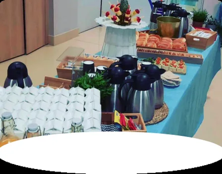 Gastrolunch SL – catering en Erandio (foto 4 de 12)