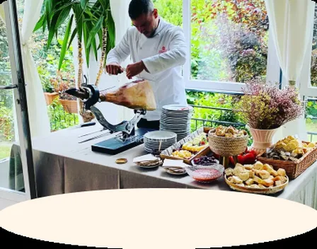 Gastrolunch SL – catering en Erandio (foto 7 de 12)