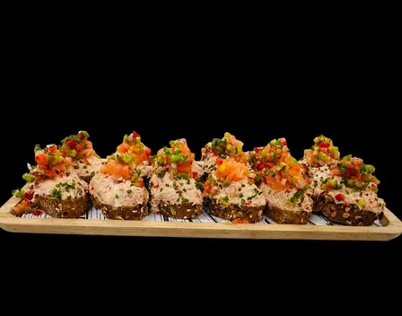 Gastrolunch SL – catering en Erandio (foto 8 de 12)