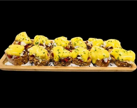 Gastrolunch SL – catering en Erandio (foto 9 de 12)