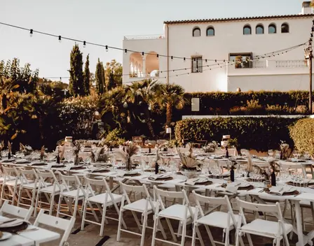 GAU Catering Barcelona – catering en Castelldefels (foto 2 de 3)