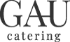 Logo de GAU Catering Barcelona