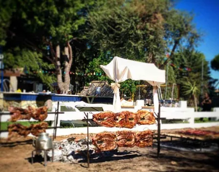 Gaucho Andaluz Catering Barbacoas – catering en Cádiz (foto 2 de 5)