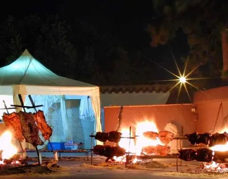 Gaucho Andaluz Catering Barbacoas – catering en Cádiz