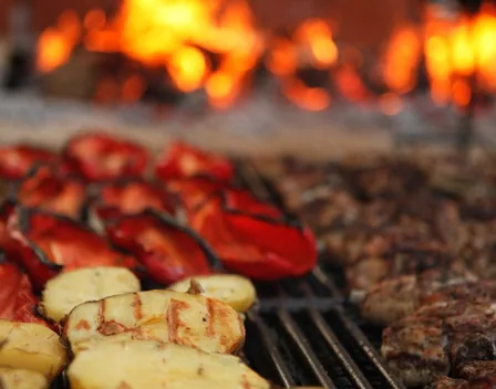 Gaucho Andaluz Catering Barbacoas – catering en Cádiz (foto 4 de 5)