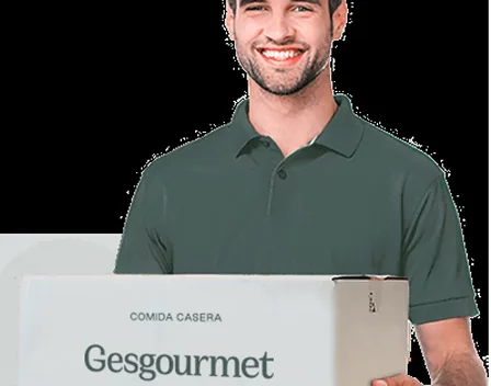 Gesgourmet Toledo – catering en Toledo (foto 2 de 6)