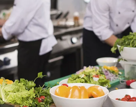 Gesgourmet Toledo – catering en Toledo (foto 3 de 6)