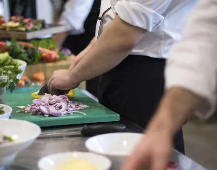 Gesgourmet Toledo – catering en Toledo (foto 4 de 6)