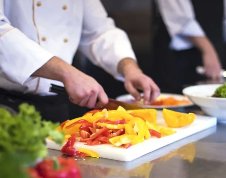 Gesgourmet Toledo – catering en Toledo (foto 5 de 6)