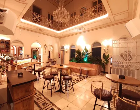 Gilda Huelva – catering en Huelva