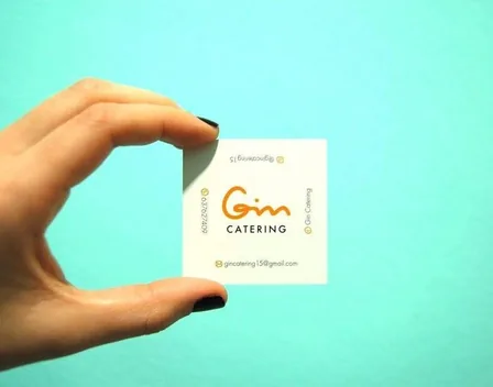 Gin Catering – catering en Sant Martí (foto 4 de 10)
