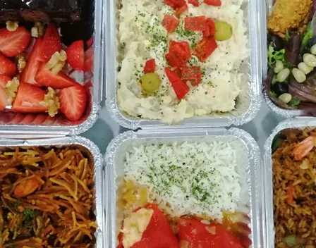 Gin Catering – catering en Sant Martí (foto 5 de 10)