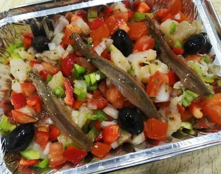 Gin Catering – catering en Sant Martí (foto 7 de 10)