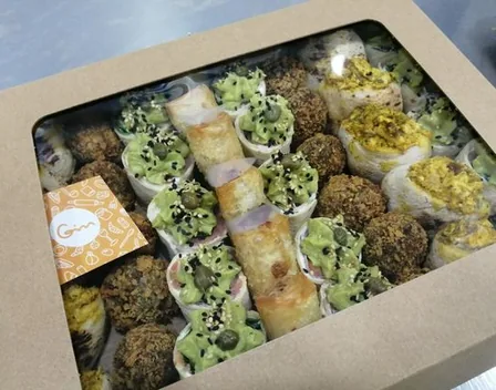 Gin Catering – catering en Sant Martí (foto 9 de 10)
