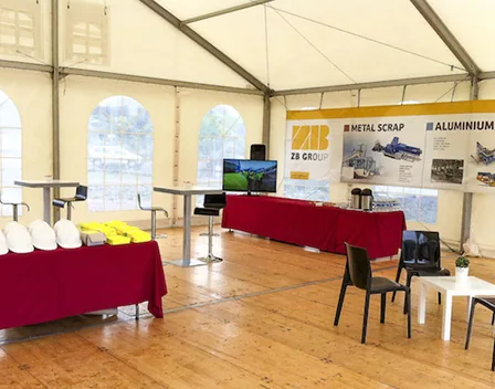 Gipuzkoa Eventos – catering en Astigarraga (foto 6 de 6)