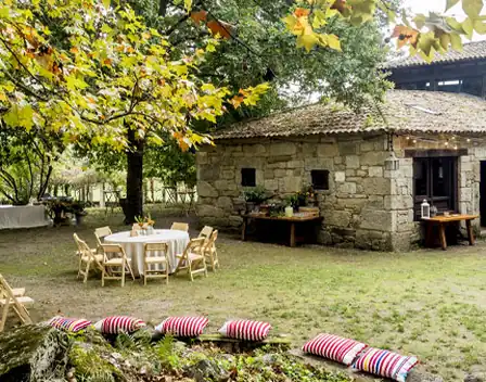 Gloria Domecq Catering – catering en Ponte Caldelas (foto 12 de 12)