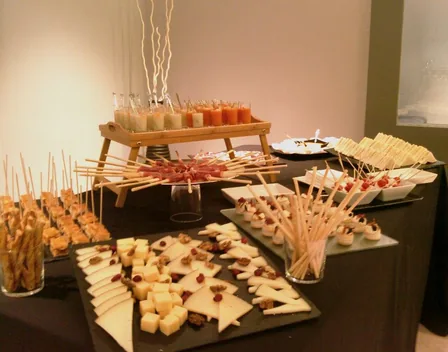 Go Catering – catering en Leganés