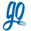 Logo de Go Rest | Empresa de catering en Málaga