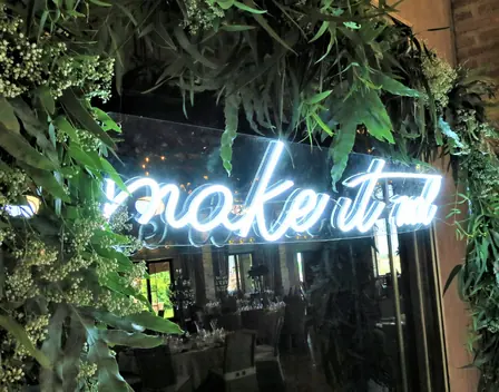 Gobartt Events – catering en León