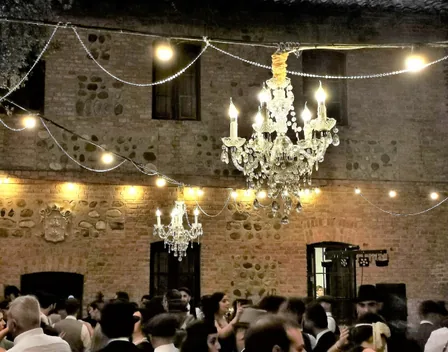 Gobartt Events – catering en León (foto 8 de 11)