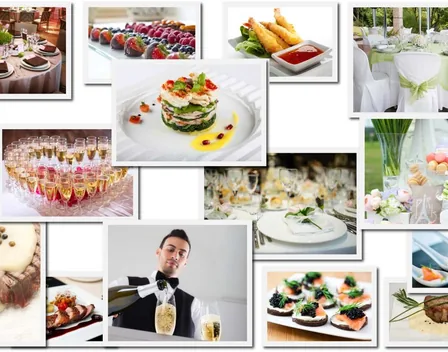 Goblin Catering – catering en Las Rozas de Madrid (foto 2 de 8)