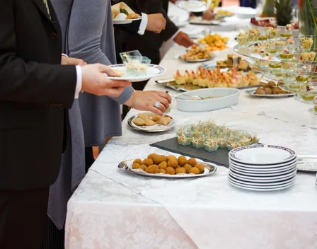Goblin Catering – catering en Las Rozas de Madrid (foto 3 de 8)