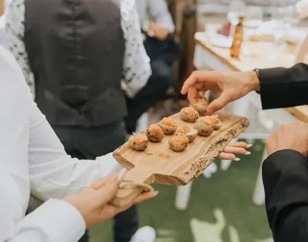 Gomeralia Catering – catering en San Isidro (foto 11 de 11)