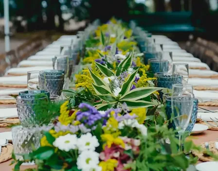 Gomeralia Catering – catering en San Isidro (foto 1 de 11)
