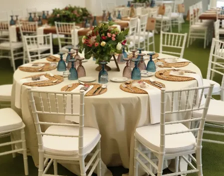Gomeralia Catering – catering en San Isidro (foto 5 de 11)