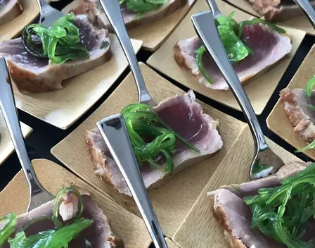 Gomeralia Catering – catering en San Isidro (foto 9 de 11)