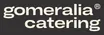 Logo de Gomeralia Catering