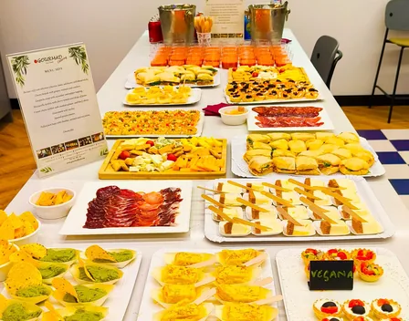 Gourmad Catering – catering en Madrid