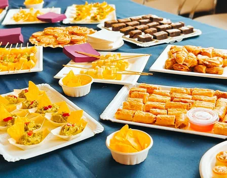 Gourmad Catering – catering en Madrid (foto 10 de 10)